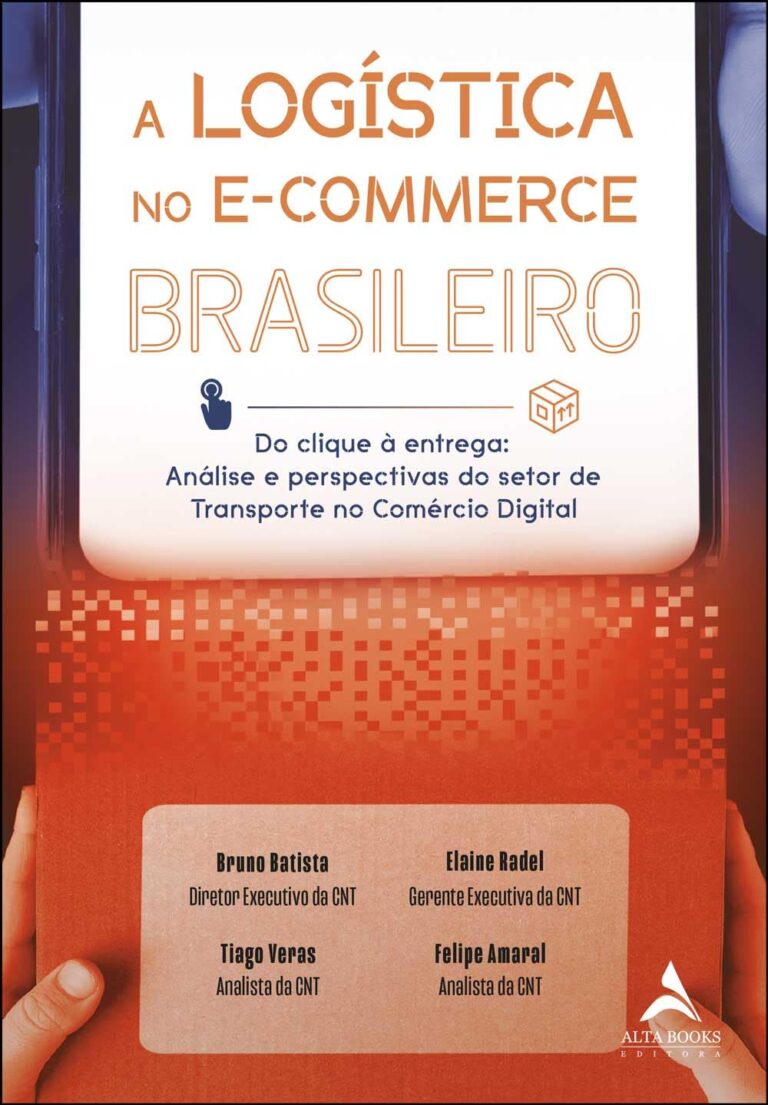 Logistics in Brazilian E‑commerce: From Click to Delivery — Analysis and Outlook for the Transportation Sector in Digital Commerce Logistics in Brazilian E‑commerce: From Click to Delivery — Analysis and Outlook for the Transportation Sector in Digital Commerce