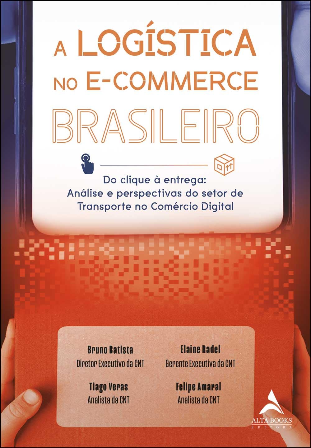 Logistics in Brazilian E‑commerce: From Click to Delivery — Analysis and Outlook for the Transportation Sector in Digital Commerce
