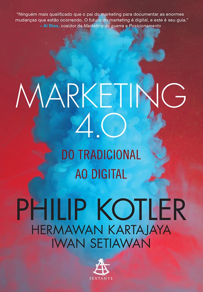 Marketing 4.0: From Traditional to Digital Marketing 4.0: From Traditional to Digital