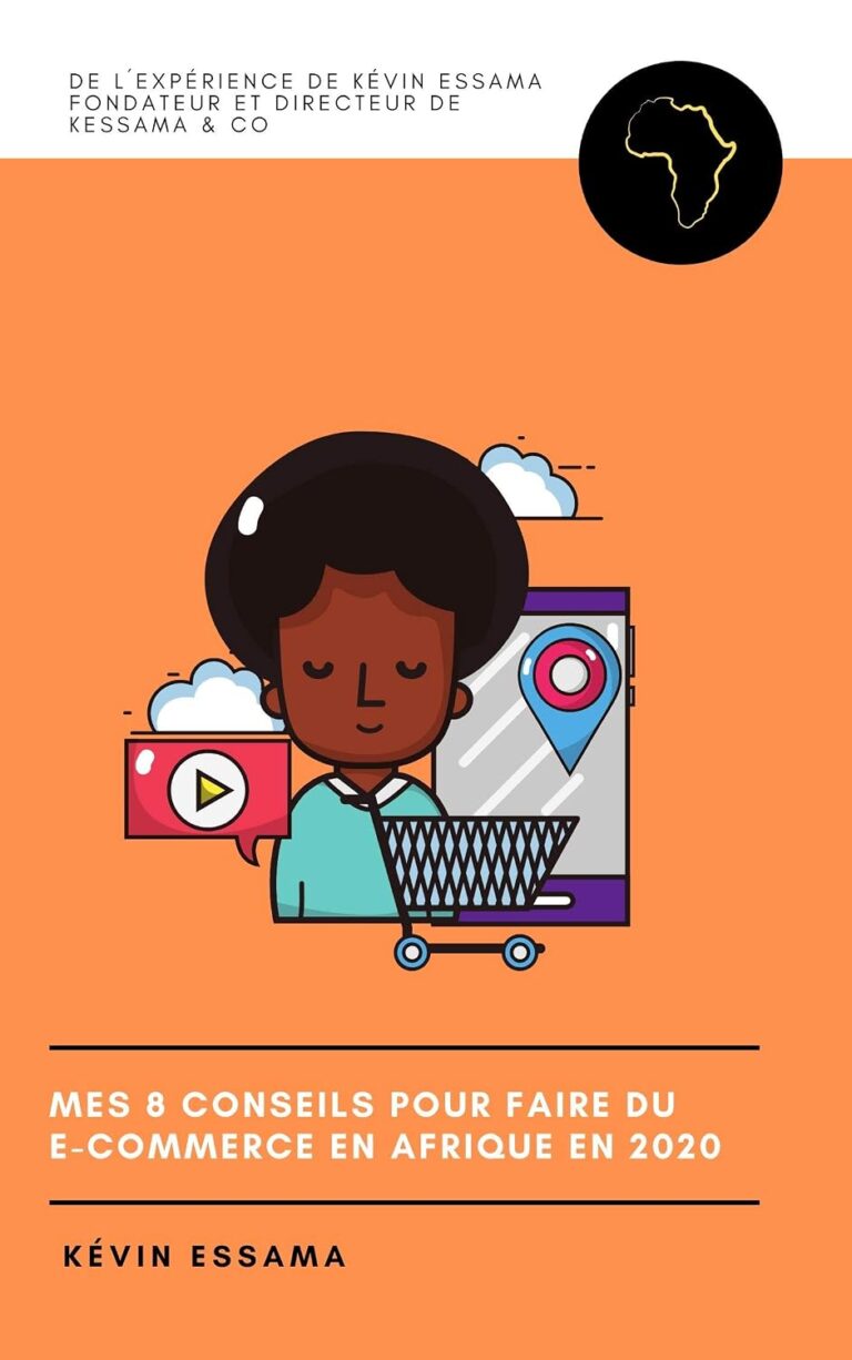 My 8 Tips for Starting E‑Commerce in Africa (2020) — Guide to Dropshipping & Online Business My 8 Tips for Starting E‑Commerce in Africa (2020) — Guide to Dropshipping & Online Business