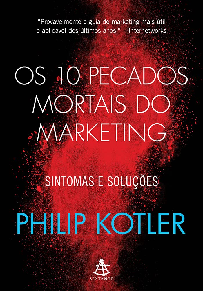 Os 10 maiores erros do marketing: causas e correções Os 10 maiores erros do marketing: causas e correções