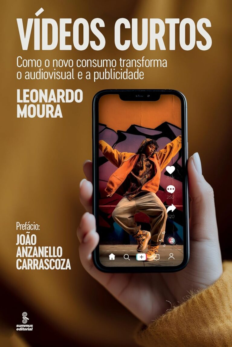 Short Videos: How New Consumption Habits Are Transforming Audiovisual Media and Advertising Short Videos: How New Consumption Habits Are Transforming Audiovisual Media and Advertising