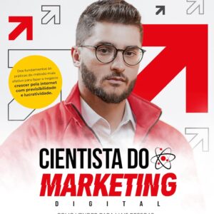 The Digital Marketing Scientist — Revised & Expanded: How to Sell to More People, More Often, and at Greater Value