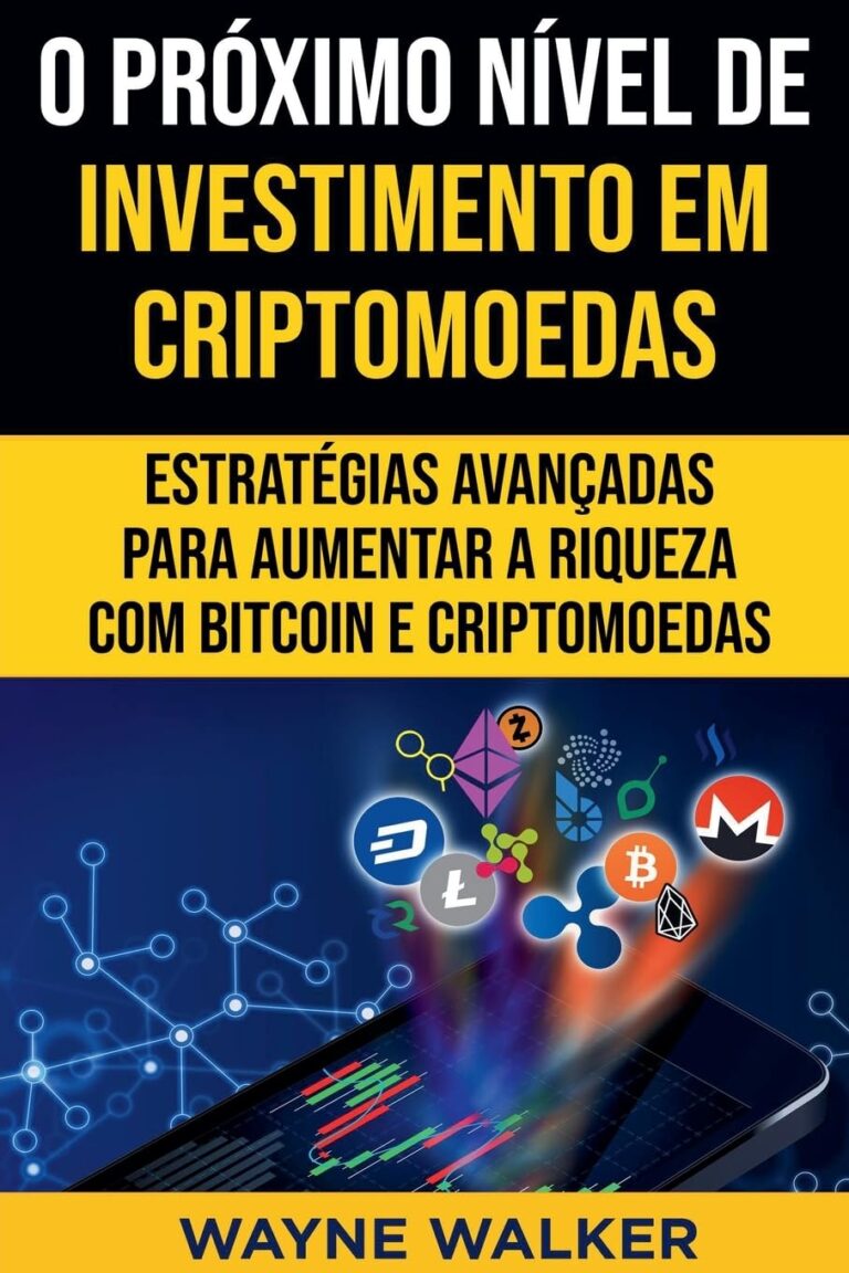 The Next Level of Cryptocurrency Investing The Next Level of Cryptocurrency Investing