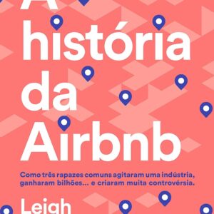 The Story of Airbnb