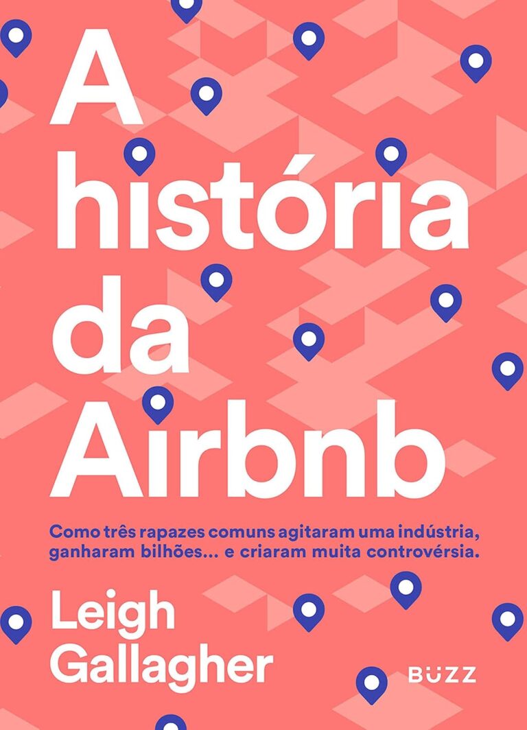 The Story of Airbnb The Story of Airbnb