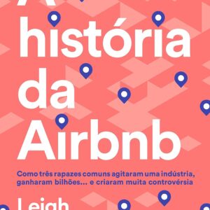The Story of Airbnb