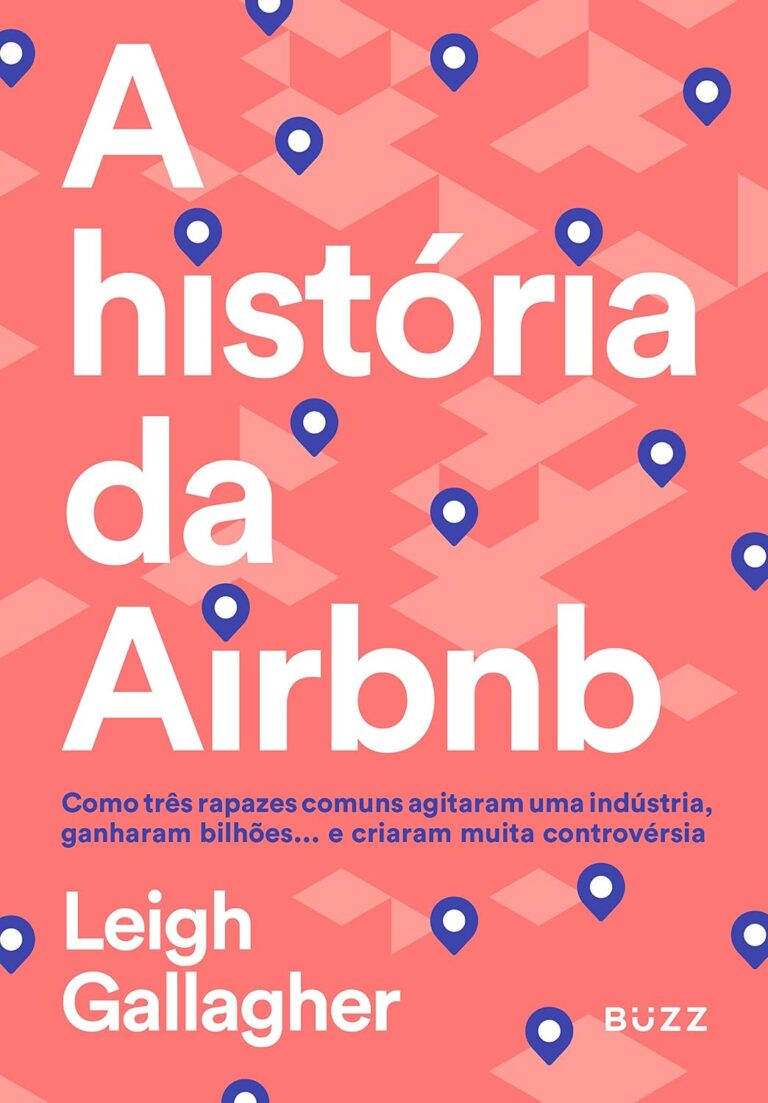 The Story of Airbnb The Story of Airbnb