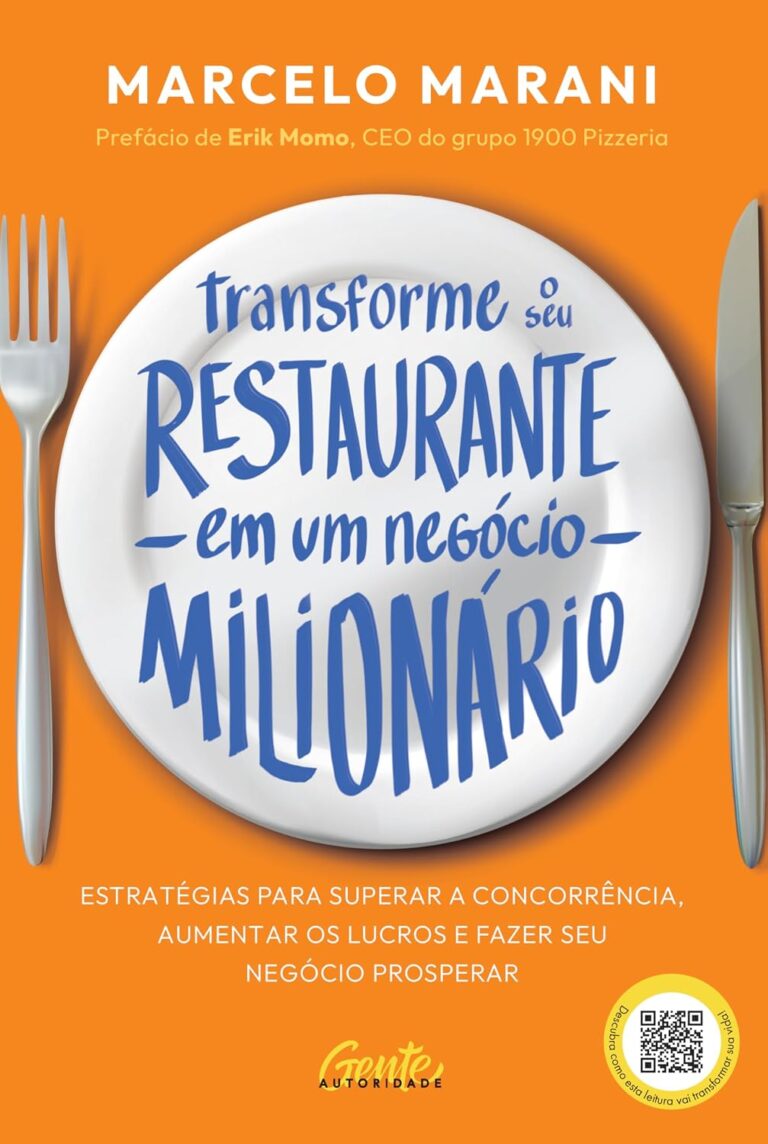 Turn Your Restaurant into a Million-Dollar Business: Strategies to Outpace Competitors, Boost Profits, and Thrive Turn Your Restaurant into a Million-Dollar Business: Strategies to Outpace Competitors, Boost Profits, and Thrive
